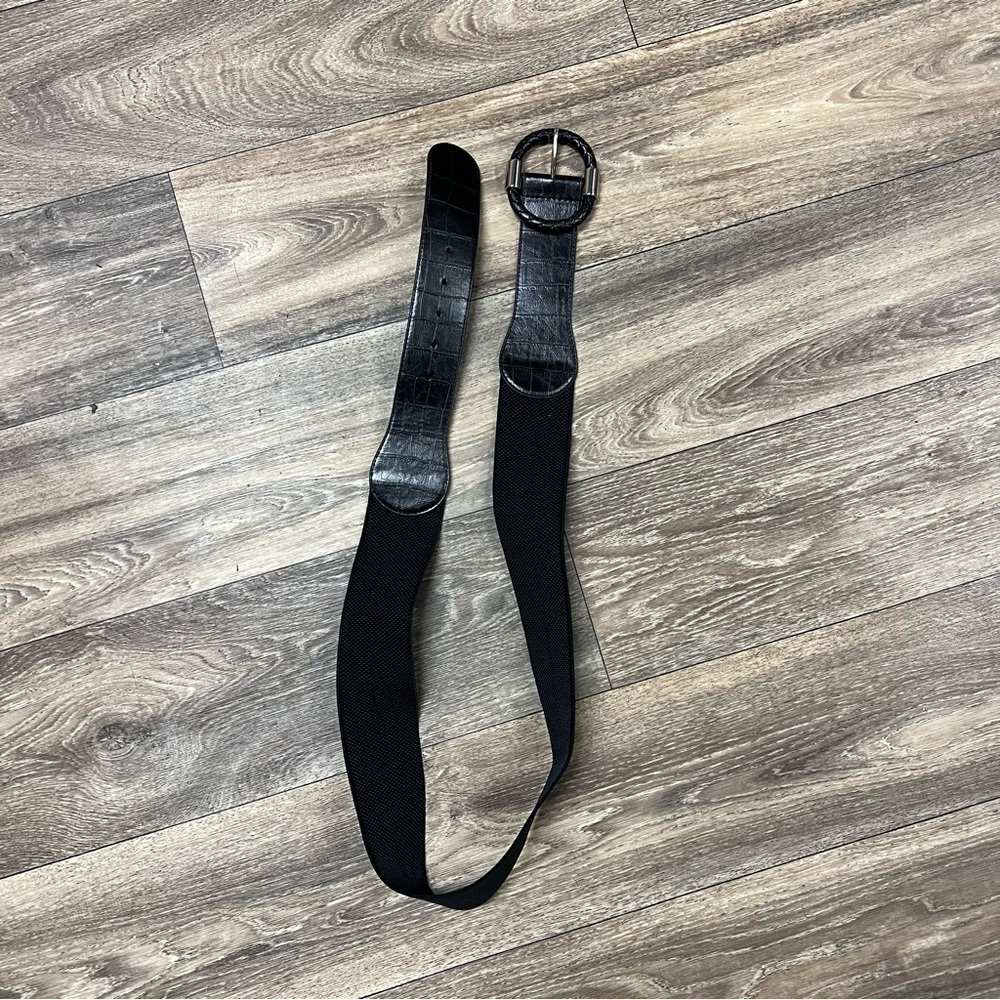 Black Belt